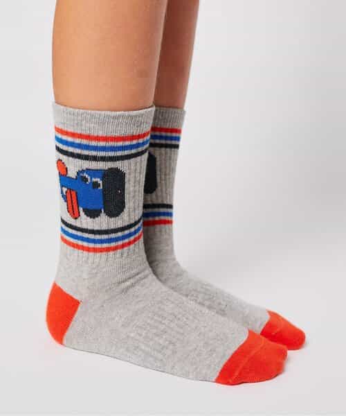 Doggy Mateソックス【キッズ】