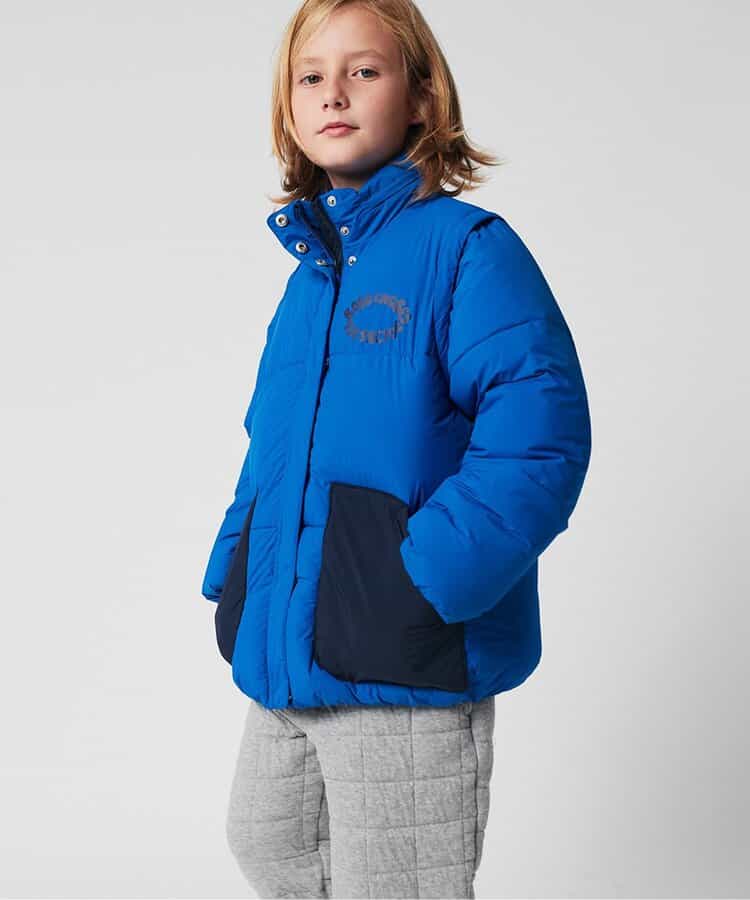 Tic Tac Toeジャンパー【キッズ】