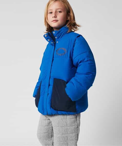 Tic Tac Toeジャンパー【キッズ】