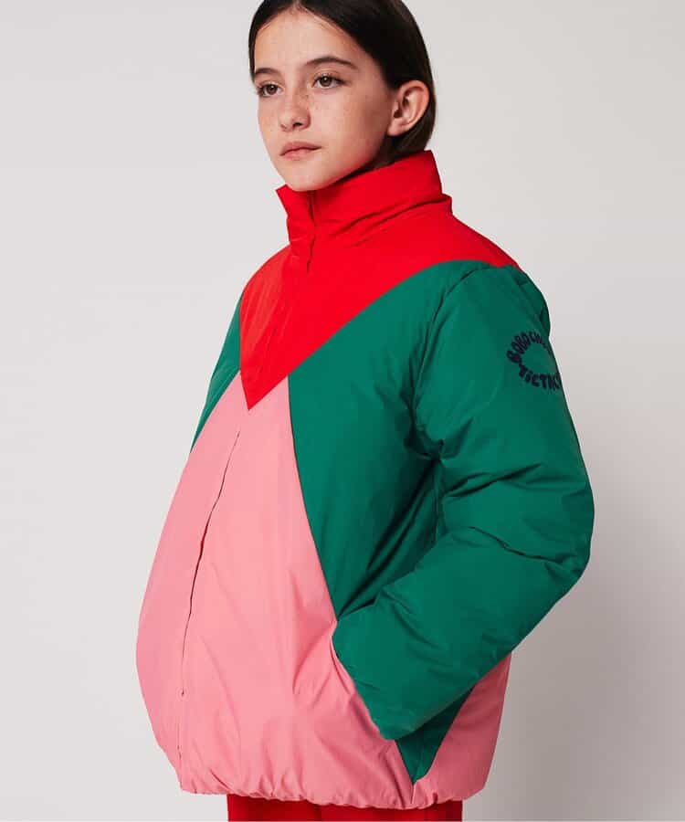 Tic Tac Toe cbジャンパー【キッズ】