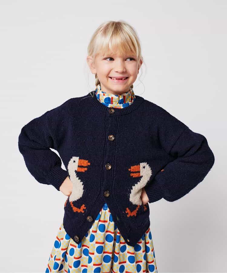 ★SALE★La Ocaセーター【キッズ】