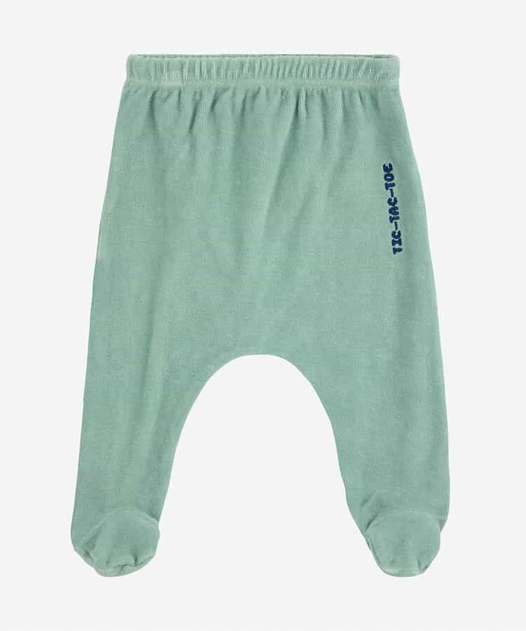 Tic Tac Toe長パンツ【ベビー】