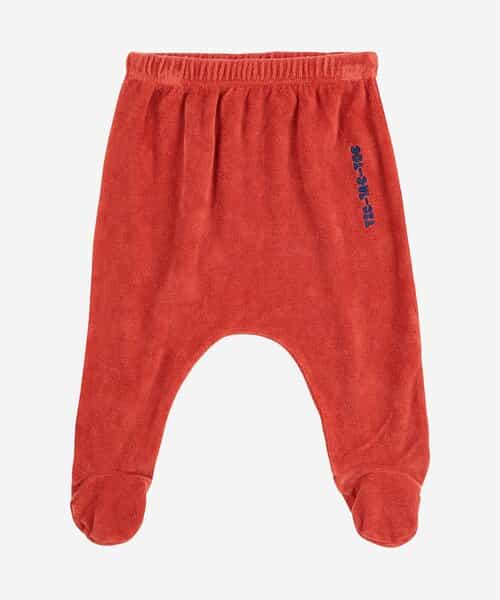 Tic Tac Toe長パンツ【ベビー】