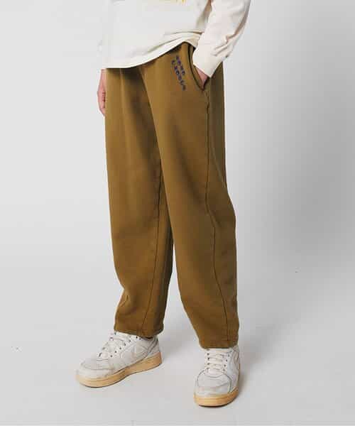 Bobo Choses jogging長パンツ【キッズ】