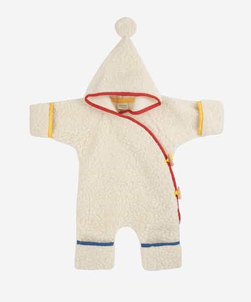 BINIBAMBA snugglesuit【ベビー】