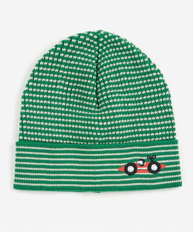 Race Car beanie【ベビー】