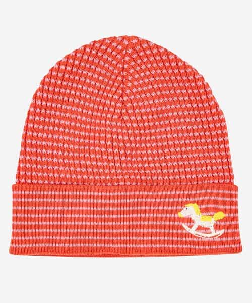 Rocking Horse beanie【ベビー】