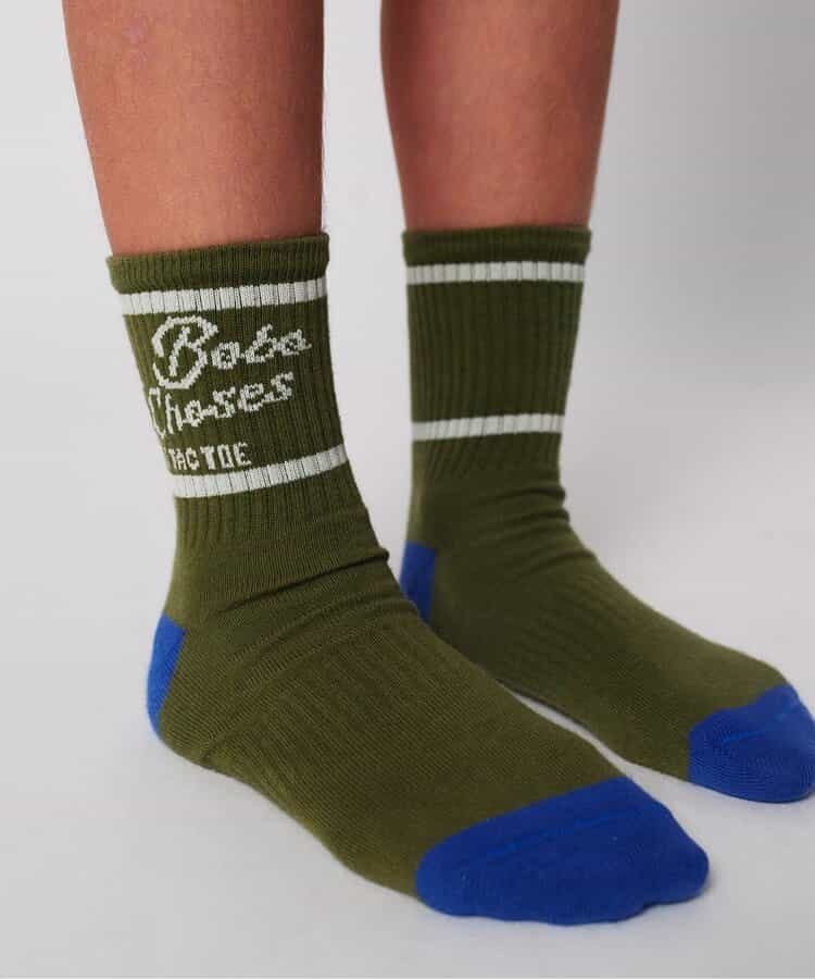 Go Boboソックス【キッズ】