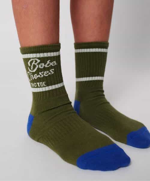 Go Boboソックス【キッズ】