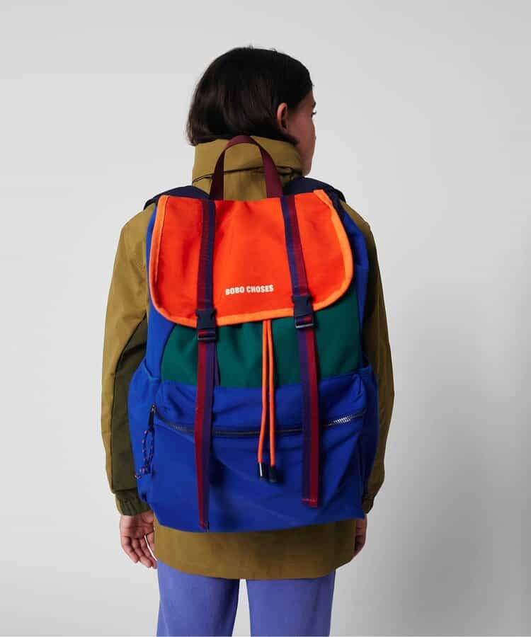 Bobo Choses backpack