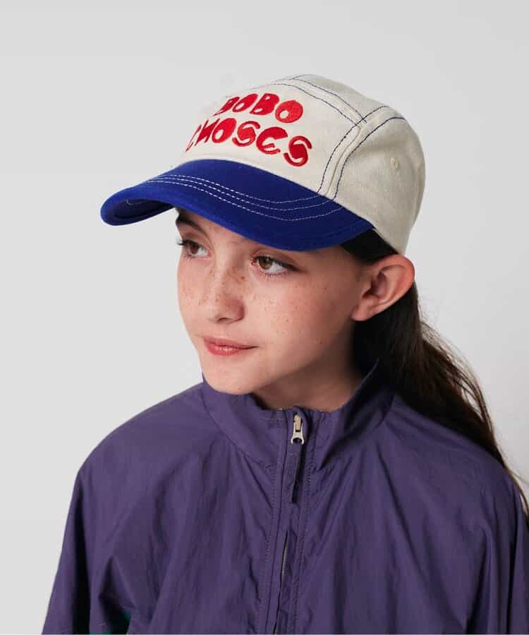 Bobo Choses cap【キッズ】