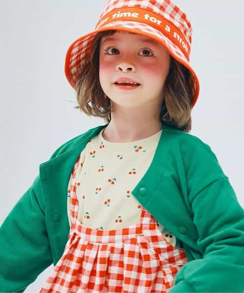 イロチ買いしたい総柄ストレッチ長袖Tシャツ リンク