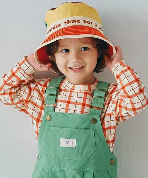 イロチ買いしたい総柄ストレッチ長袖Tシャツ リンク