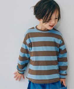 イロチ買いしたい総柄ストレッチ長袖Tシャツ リンク