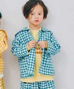 セーラーシャツジャケット リンク