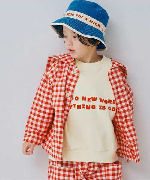 セーラーシャツジャケット リンク