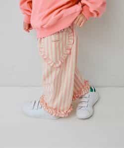 ハートポケットフリルパンツ リンク