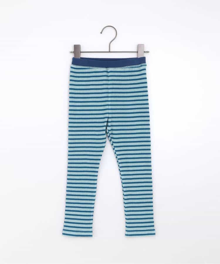 ヘビロテしたくなるストレッチリブレギンス