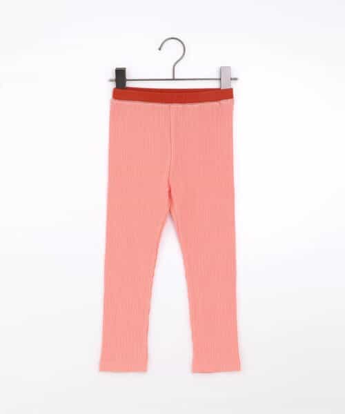 ◇11/3(月)23:59で販売終了◇ヘビロテしたくなるストレッチリブレギンス