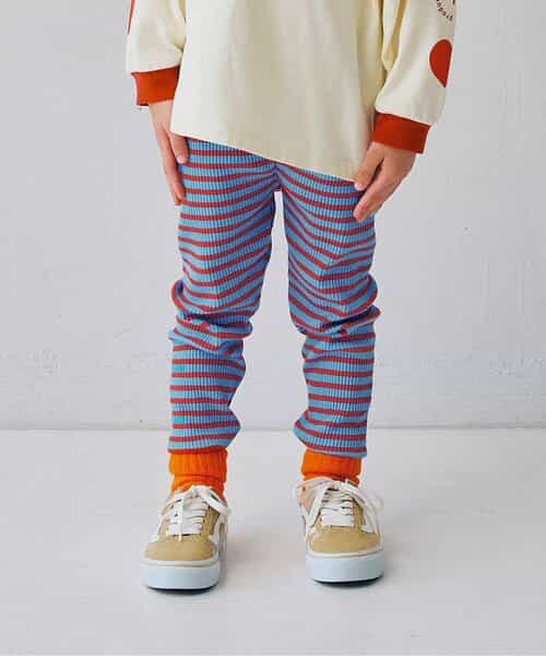 イロチ買いしたいnobi-nobiストレッチレギパン リンク