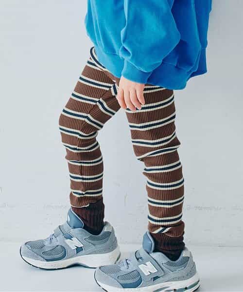 イロチ買いしたいnobi-nobiストレッチレギパン リンク