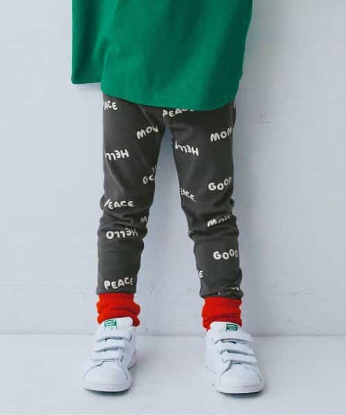 イロチ買いしたいnobi-nobiストレッチレギパン リンク