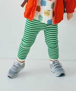 イロチ買いしたいnobi-nobiストレッチレギパン リンク