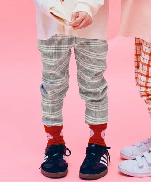 イロチ買いしたいnobi-nobiストレッチレギパン リンク