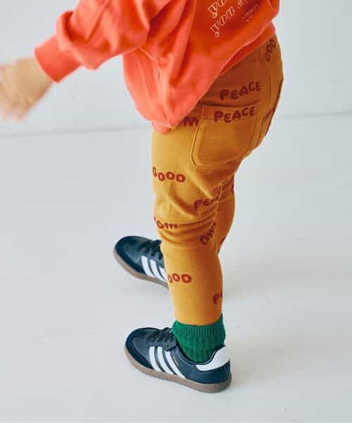 イロチ買いしたいnobi-nobiストレッチレギパン リンク