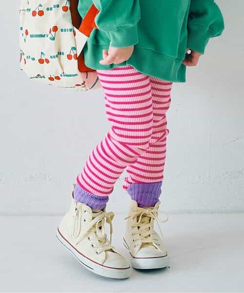 イロチ買いしたいnobi-nobiストレッチレギパン リンク