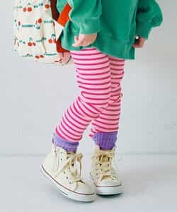 イロチ買いしたいnobi-nobiストレッチレギパン リンク