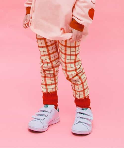 イロチ買いしたいnobi-nobiストレッチレギパン リンク