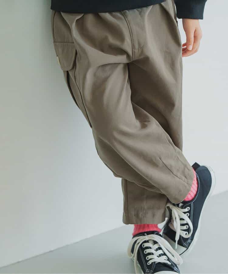 ★SALE★ゆったりカーゴパンツ