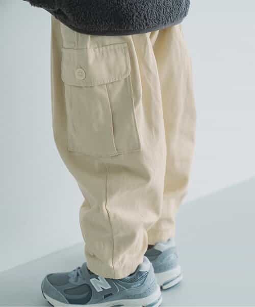 ★SALE★ゆったりカーゴパンツ