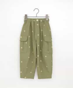 【新品未使用】petit flowerカーゴパンツ LAGUA GEM | POCKET DESIGN カーゴパンツ (パンツ ) |SHEL'TTER