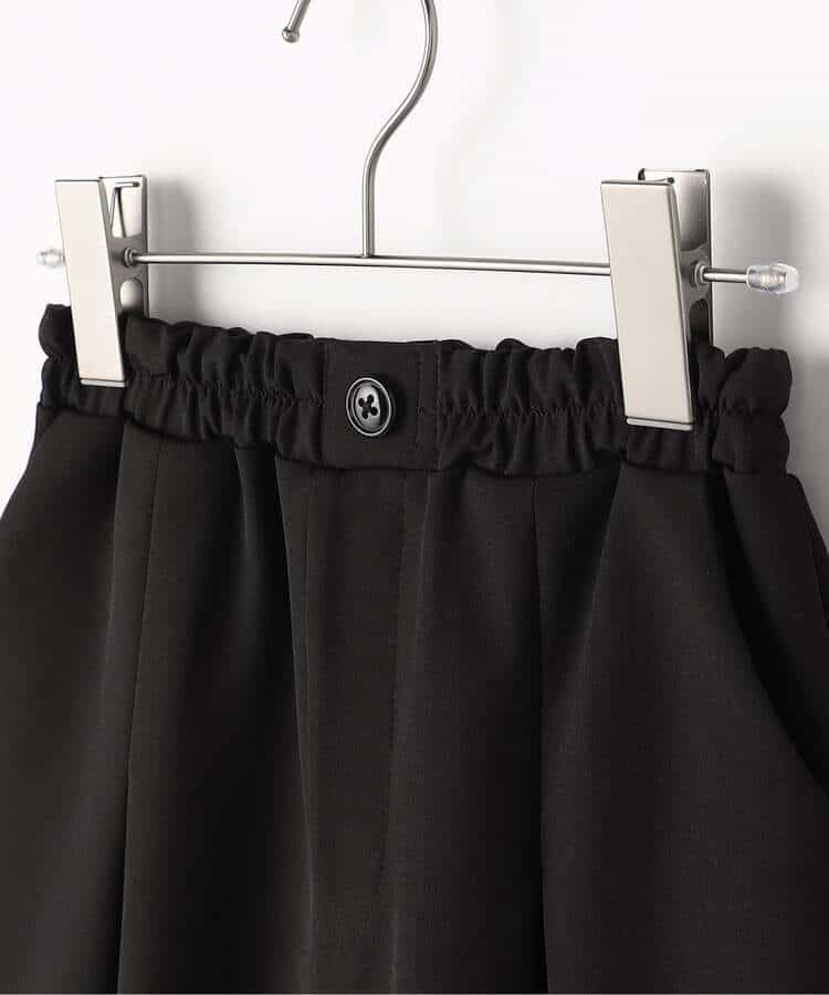 モードスタイルワイドタックパンツ フォーマル対応 セットアップ対応_994579