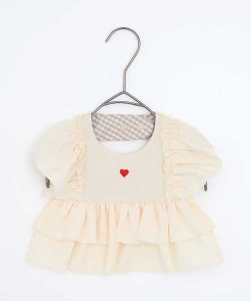 ★SALE★パッケージフリルスタイ