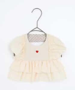 ★SALE★パッケージフリルスタイ