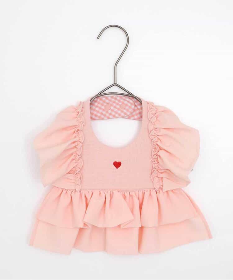 ★SALE★パッケージフリルスタイ