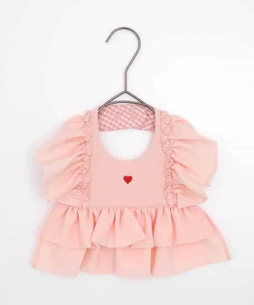 ★SALE★パッケージフリルスタイ