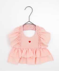 ★SALE★パッケージフリルスタイ