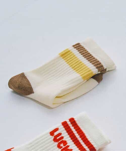 【12月下旬頃入荷予定】3P対象 イロチ買いしたいバリエーションデザインソックス