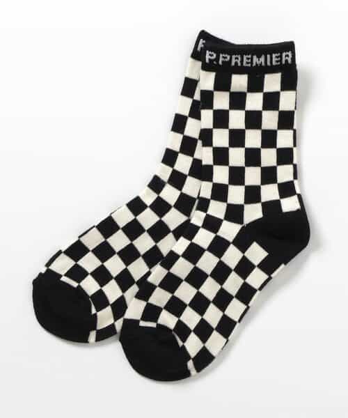 【追加カラー2/2(月)12:00～販売開始！】3P対象A  イロチ買いしたいバリエーションデザインソックス