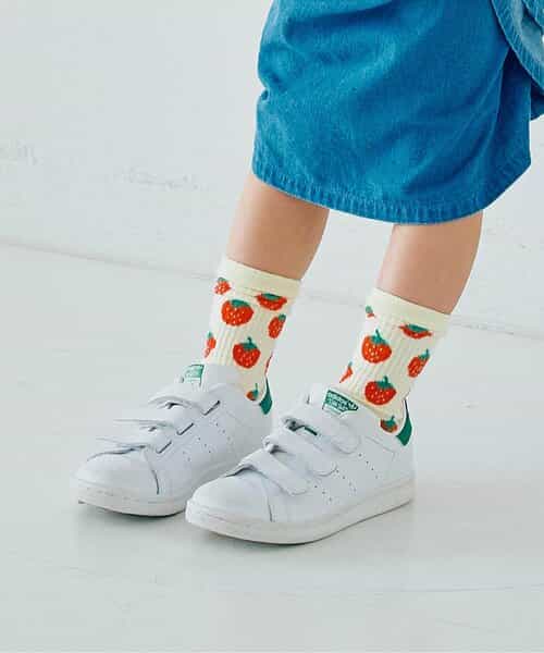 【12月下旬頃入荷予定】3P対象 イロチ買いしたいバリエーションデザインソックス