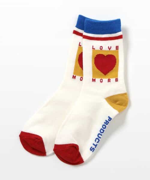 【追加カラー2/2(月)12:00～販売開始！】3P対象A  イロチ買いしたいバリエーションデザインソックス