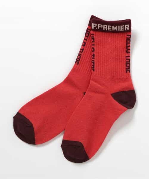 【追加カラー2/2(月)12:00～販売開始！】3P対象A  イロチ買いしたいバリエーションデザインソックス