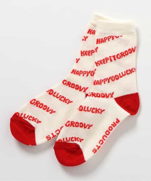 【追加カラー2/2(月)12:00～販売開始！】3P対象A  イロチ買いしたいバリエーションデザインソックス