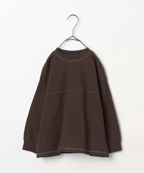 バラエティ長袖Tシャツ