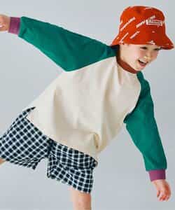 バラエティ長袖Tシャツ