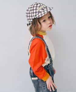 バラエティ長袖Tシャツ